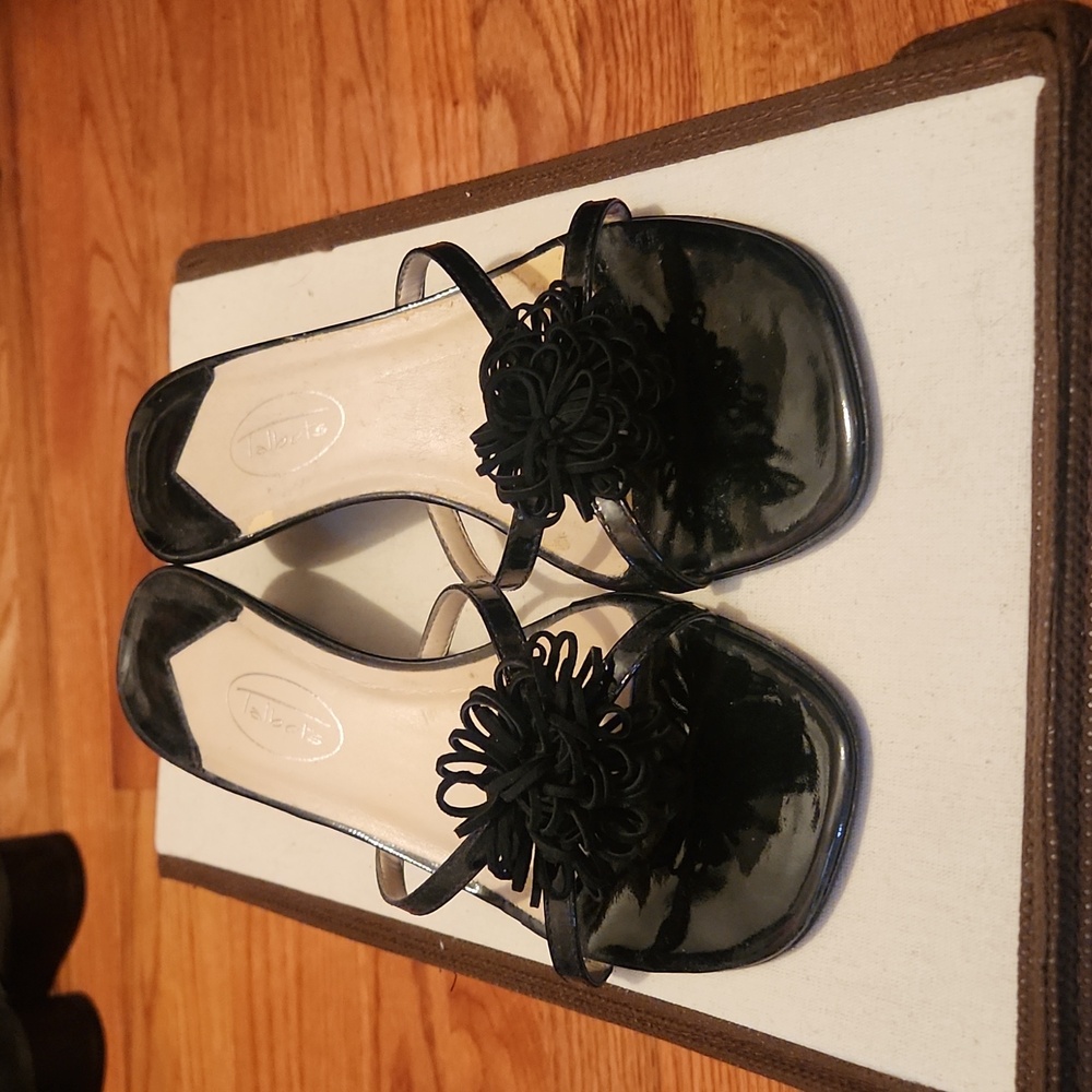 Beautiful talbots shoes